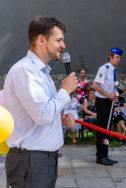 Otwarcie Klubu Senior+  (1)