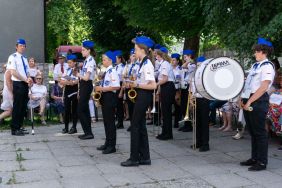 Otwarcie Klubu Senior+  (2)