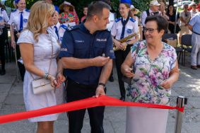Otwarcie Klubu Senior+  (3)
