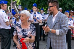 Otwarcie Klubu Senior+  (4)
