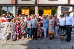 Otwarcie Klubu Senior+  (4)