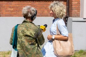Otwarcie Klubu Senior+ 