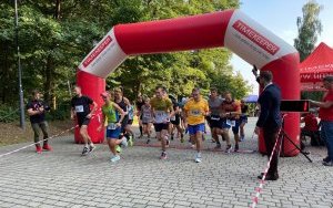 Narodowe Czytanie / III Wojkowicki Bieg o Puchar Burmistrza  (10)