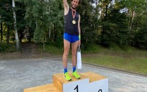 Narodowe Czytanie / III Wojkowicki Bieg o Puchar Burmistrza  (11)