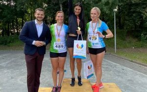Narodowe Czytanie / III Wojkowicki Bieg o Puchar Burmistrza  (5)