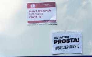 Narodowe Czytanie / III Wojkowicki Bieg o Puchar Burmistrza  (4)