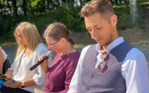 Narodowe Czytanie / III Wojkowicki Bieg o Puchar Burmistrza  (10)
