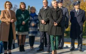 Oficjalne otwarcie Urzędu Miasta (7)