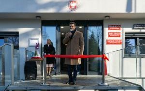 Oficjalne otwarcie Urzędu Miasta (11)