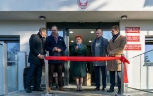 Oficjalne otwarcie Urzędu Miasta (12)
