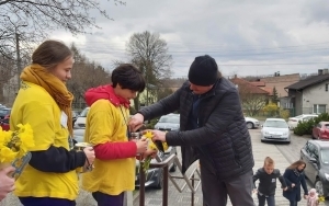  „Święto żółtego żonkila” w Wojkowicach (2)