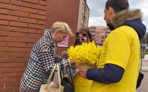  „Święto żółtego żonkila” w Wojkowicach (5)