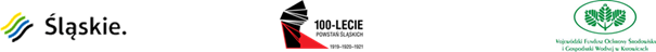 Logotypy: śląskie