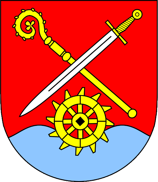 herb gminy wojkowice