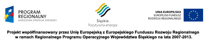 logo projektu UE