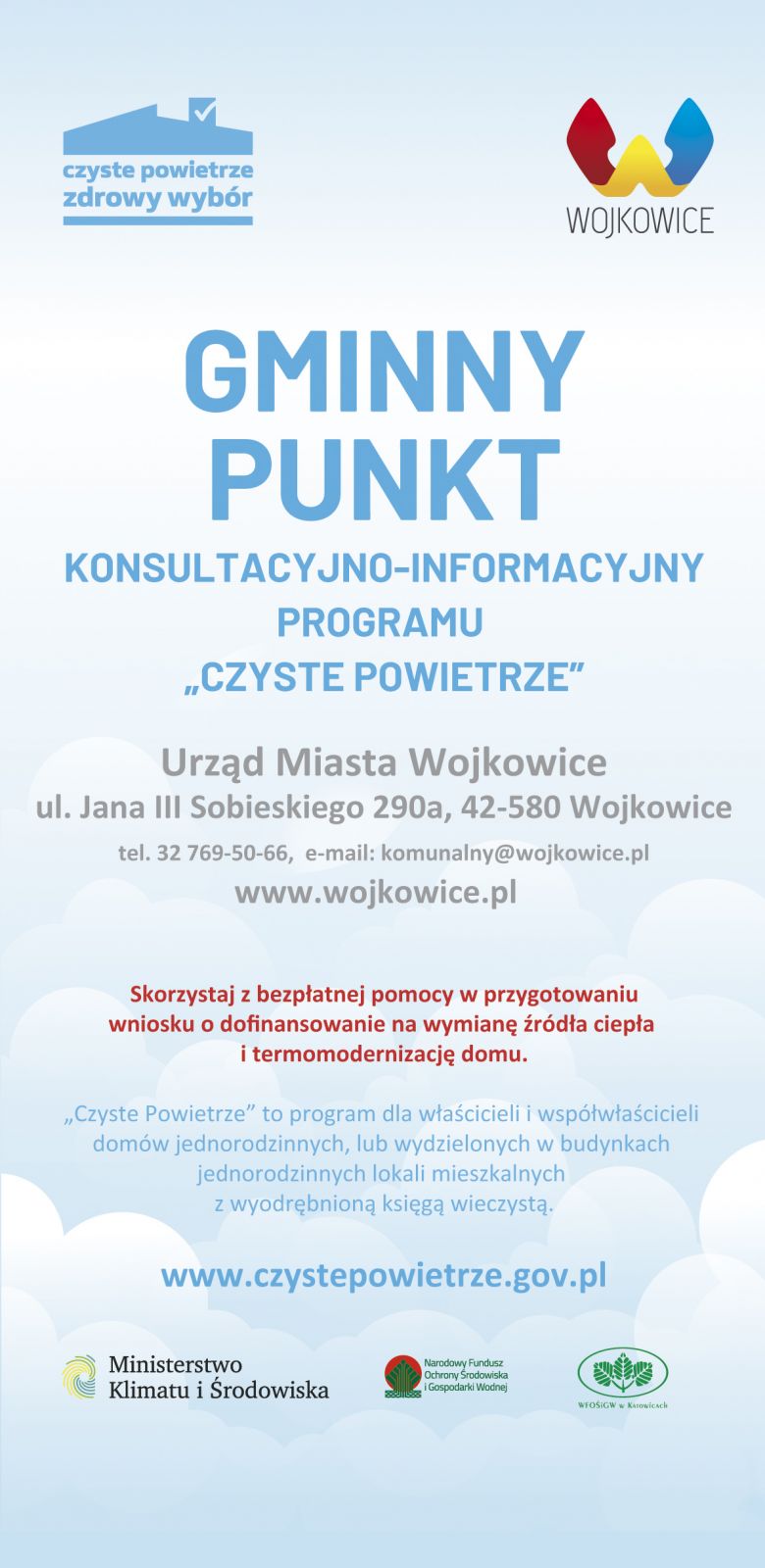 Czyste Powietrze